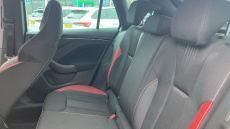 Skoda Kamiq 1.0 TSI 110 Monte Carlo 5dr DSG Petrol Hatchback